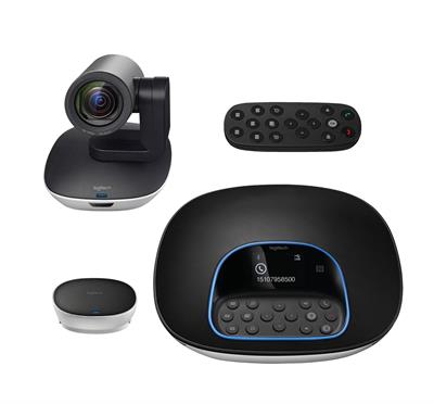Logitech Group Video Konferans 960-001057