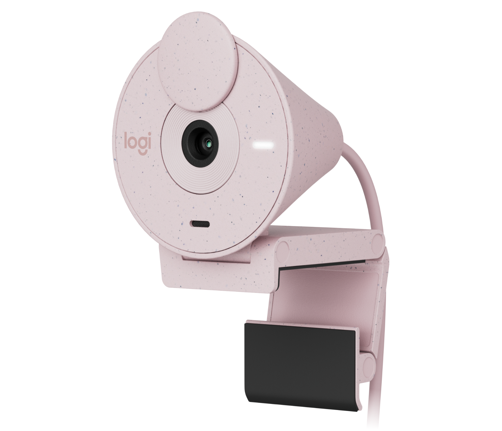 Logitech Brio 300 (Gül)