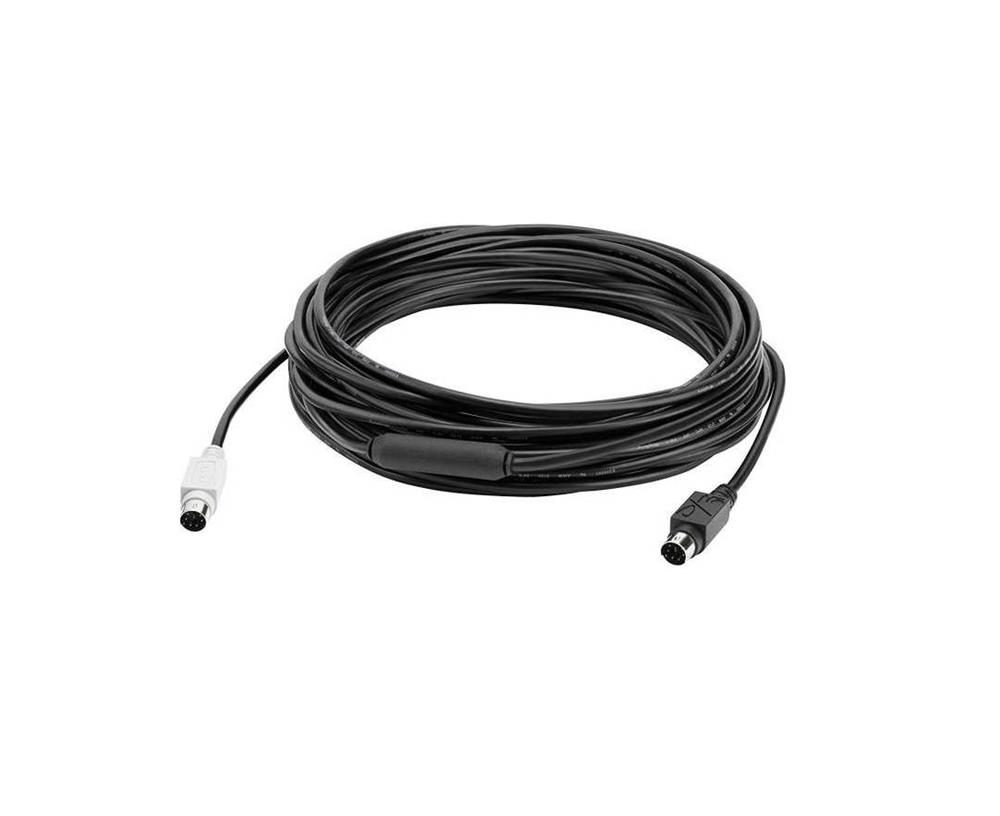 Logitech Group 10 Metre Kamera Kablosu 939-001487