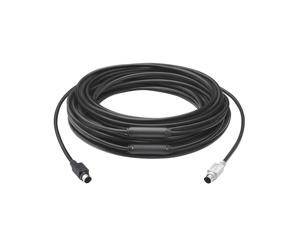 Logitech Group 15 Metre Kamera Kablosu 939-001490
