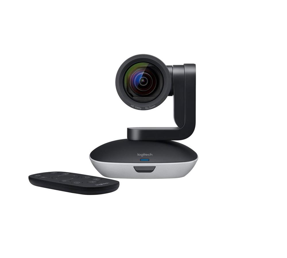 Logitech Ptz Pro2 PTZ Kamera 960-001186