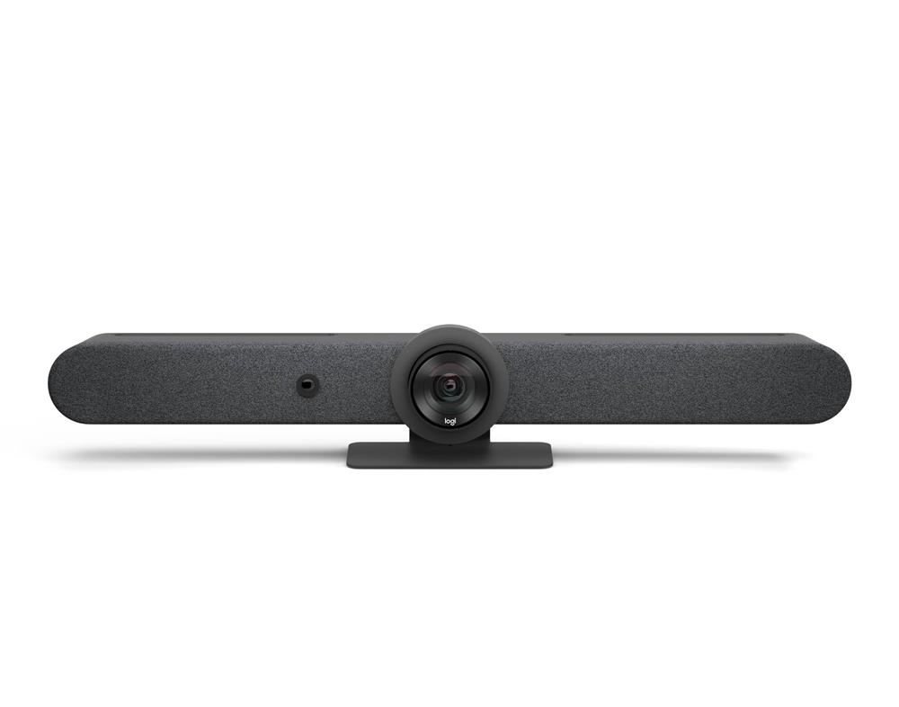 Logitech Rally Bar Siyah Renk 960-001311