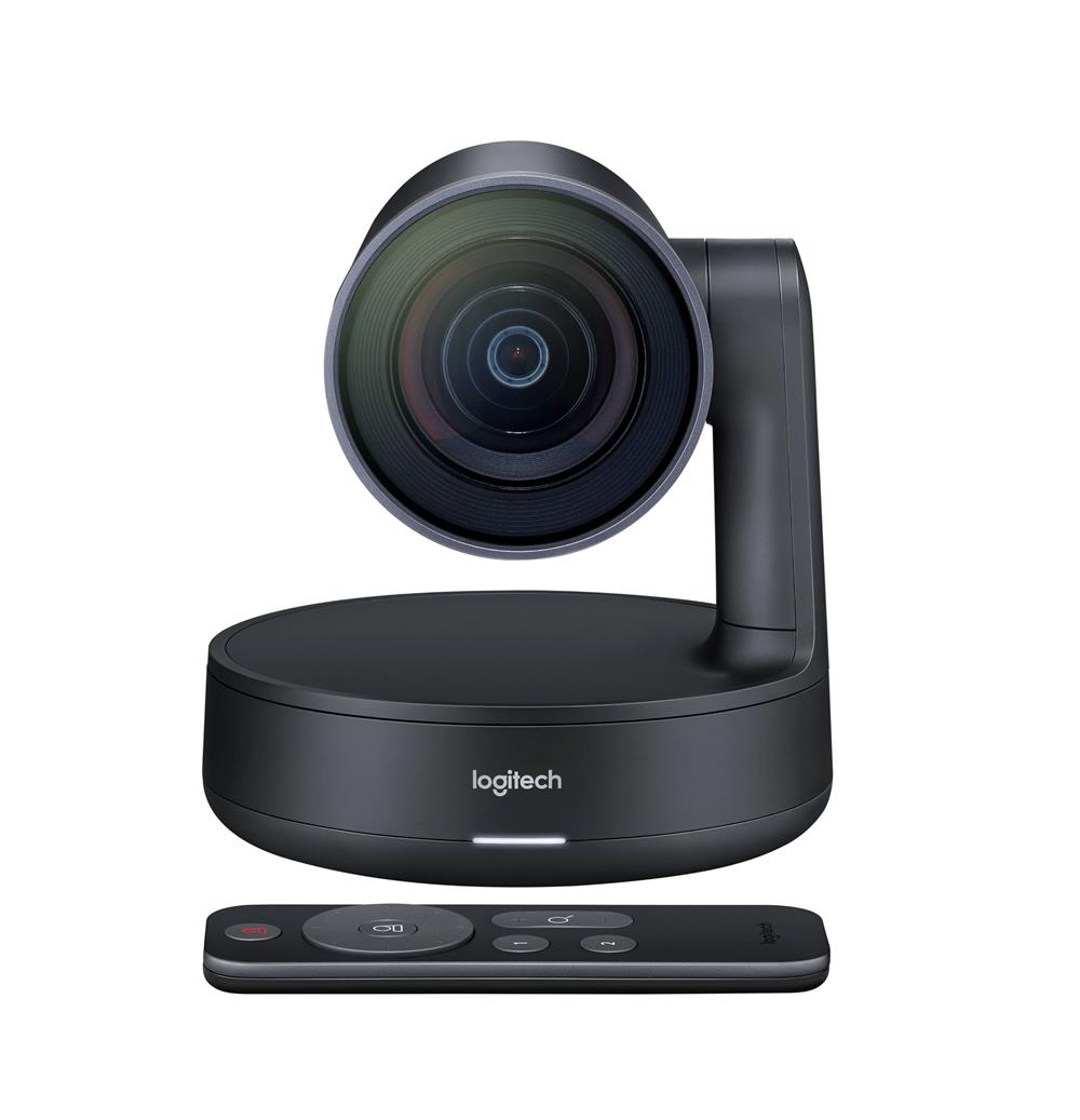 Logitech Rally Ultra HD 4K PTZ  Kamera 960-001227