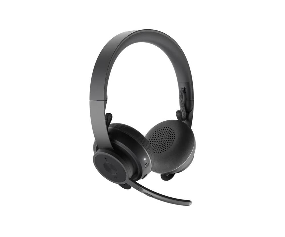 Logitech Zone Wireless UC Kablosuz Kulaklık 981-000914 