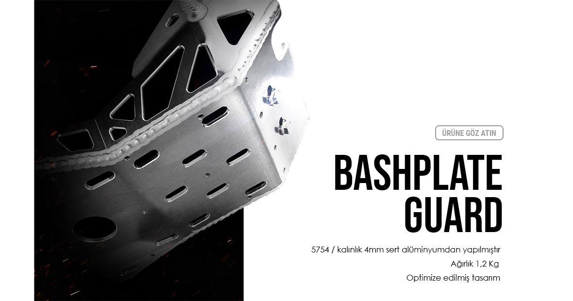 bashplate guard