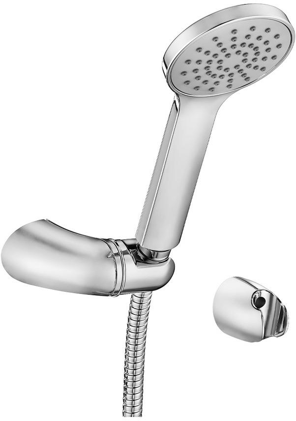 ECA Spil Banyo Duş Seti Mafsallı Üst Takım 102117336