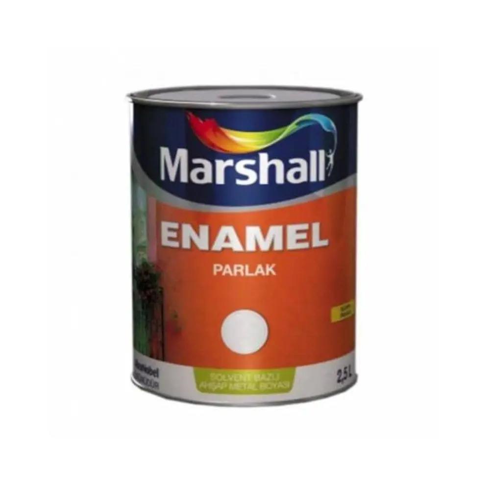 ENAMEL 0.75 LT ÇEŞİTLERİ