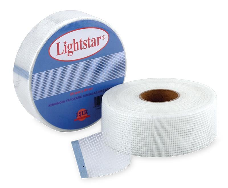 LIGHTSTAR ULTRA 50MM 90 METRE DERZ BANDI