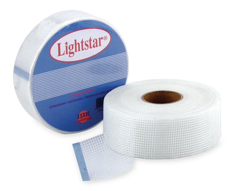 LIGHTSTAR ULTRA 50MM 90 METRE DERZ BANDI