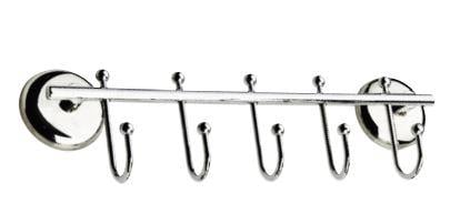 RAINEX 5Lİ METAL ASKI 33 CM