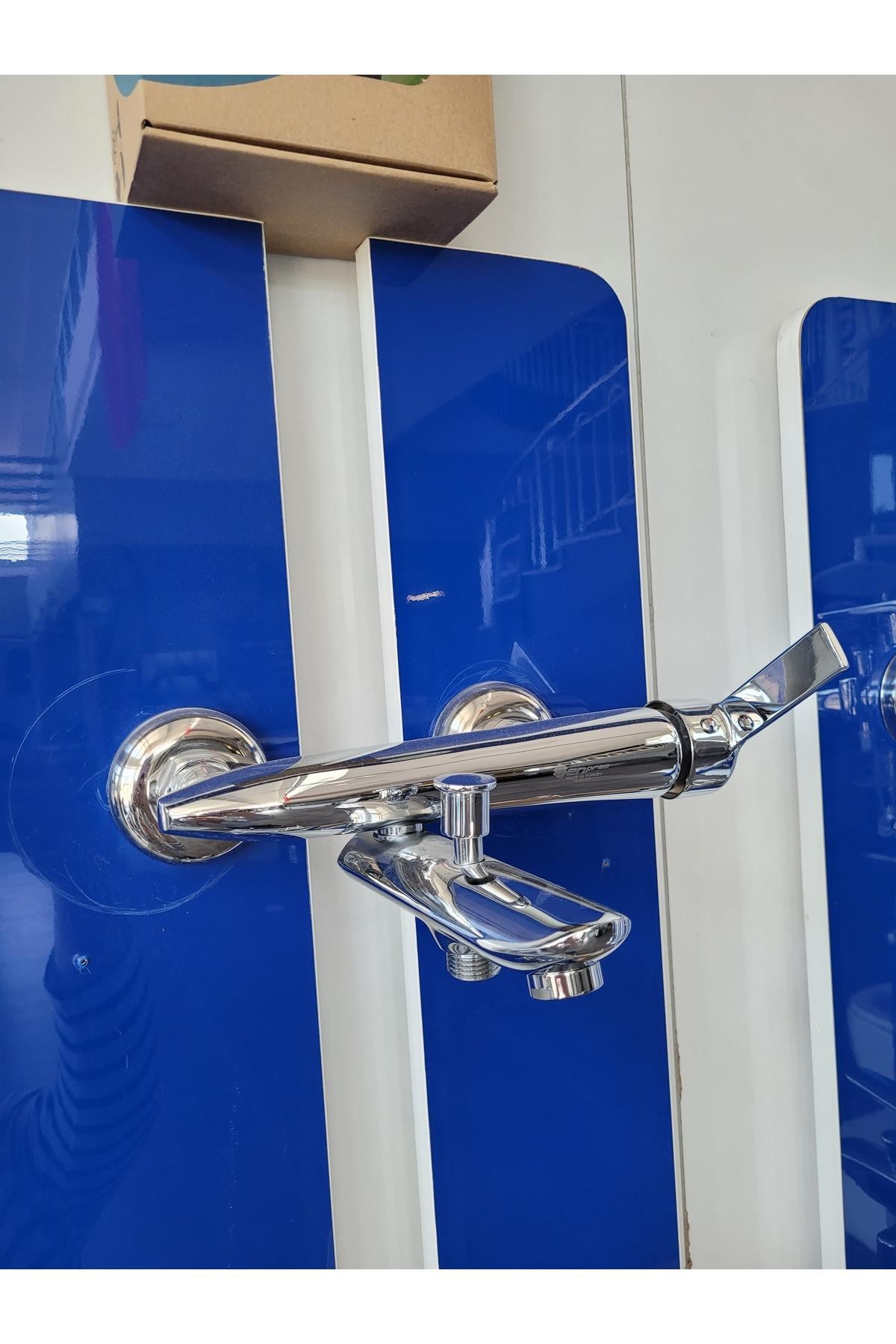 ŞENPRES DORUK BANYO BATARYASI S35801