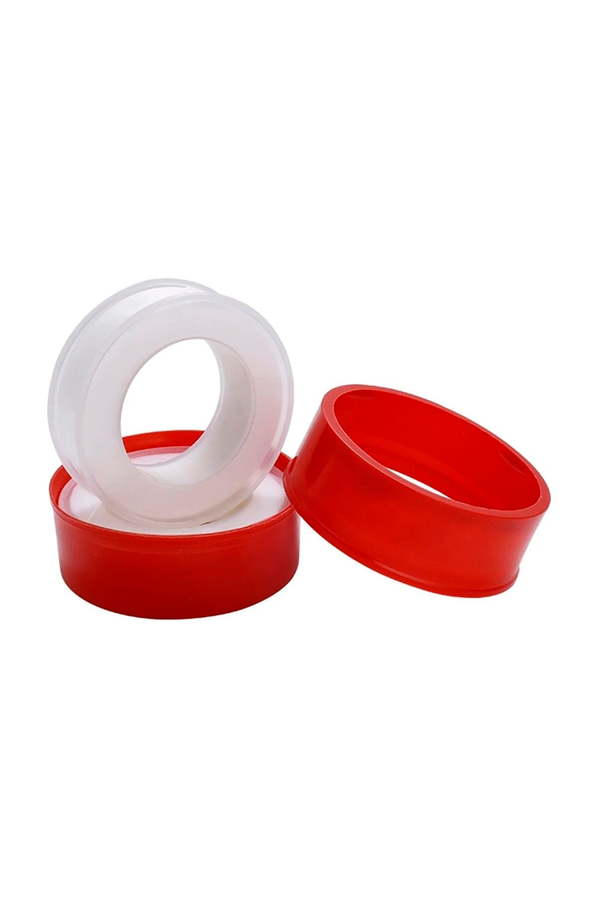 TEFLON BANT 12MM 0.075MM 10 METRE