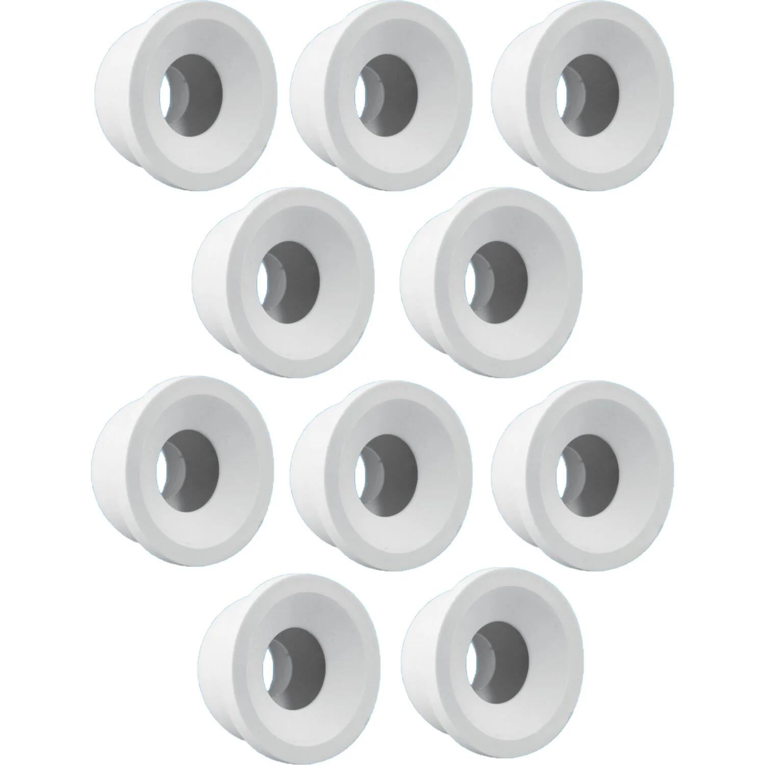 10 ADET ADAPTÖR TAKOZ CONTA SET 