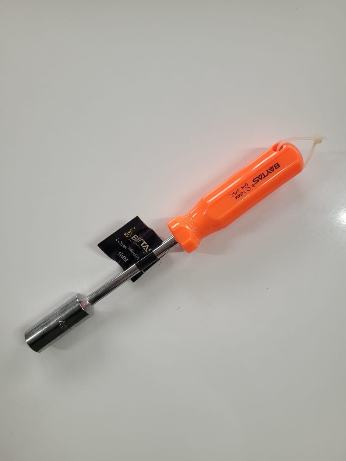 Baytaş Lokma Tornavida 14mm