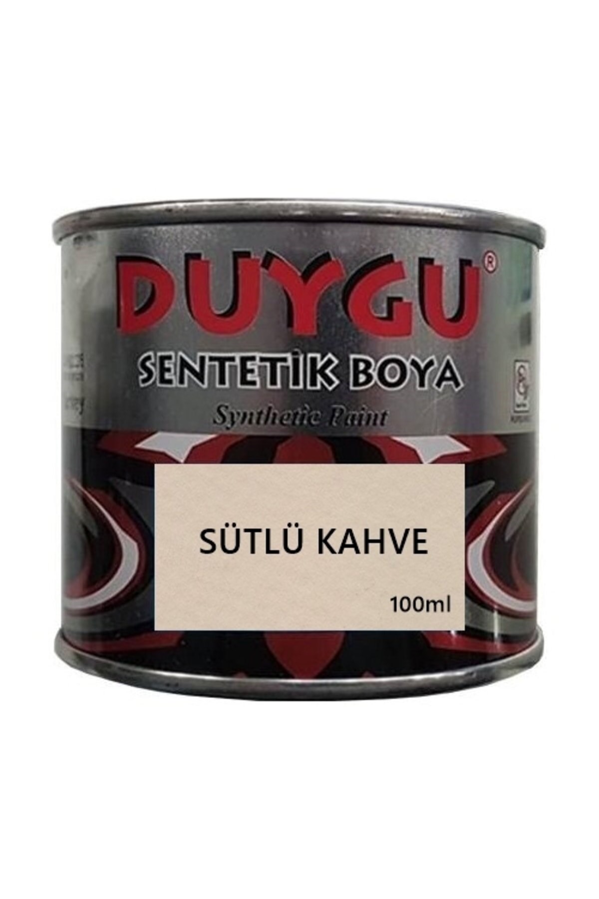 Duygu Sentetik Boya Yağlı Boya Çeşitleri 100 ML