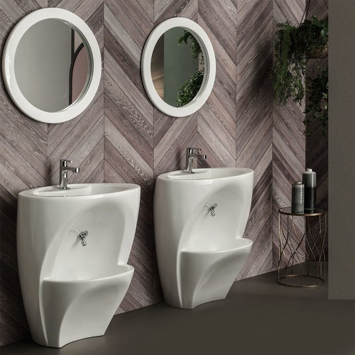 Güral Vit Güral-Vit Double Deck Ödüllü Lavabo