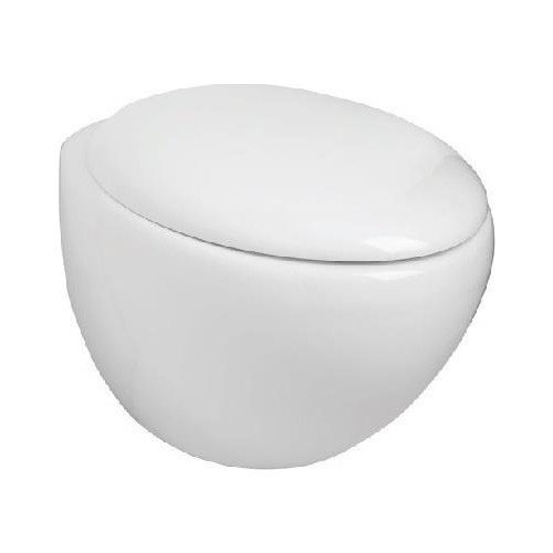 Güral Vit Güralvit Wc Health Klozet Takımı Royal (Klozet Kapağı+ Iç Takım Dahil)