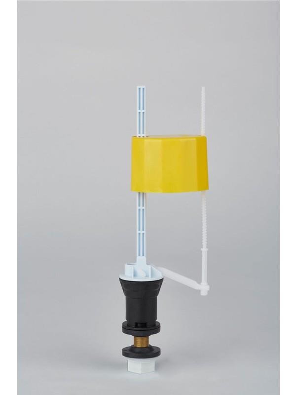 JAPAR DİCLE FLOTÖR 1/2 3/8