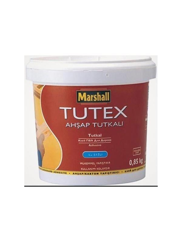 MARSHALL CUPRINOL TUTEX BEYAZ AHŞAP TUTKALI 850 GRAM