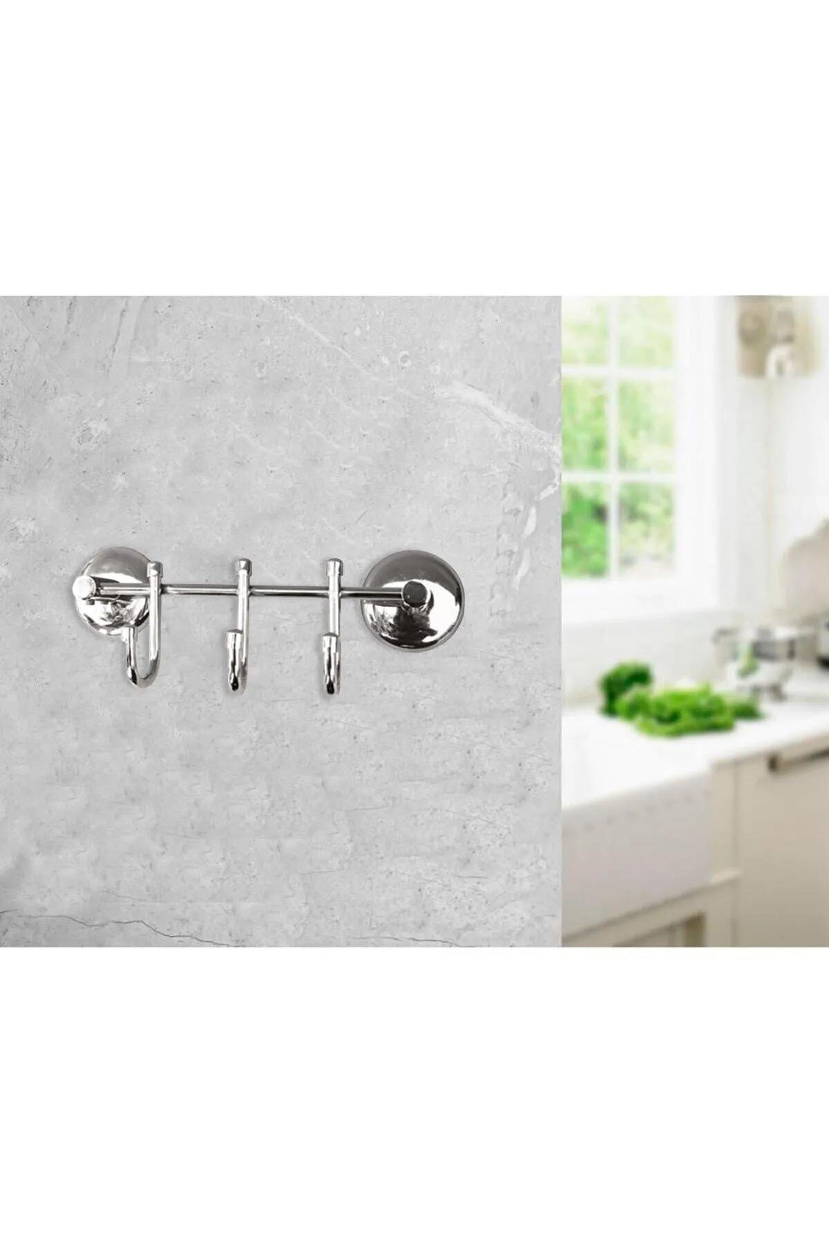 RAINEX 3LÜ METAL ASKI 23 CM