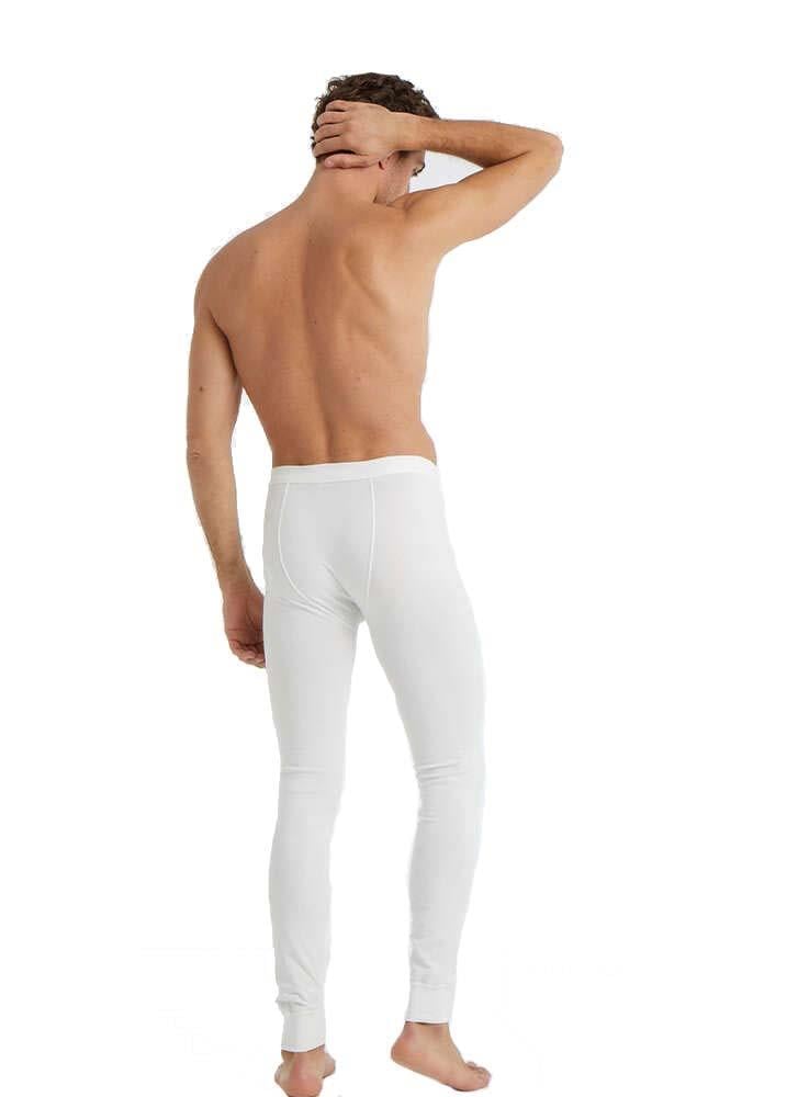Blackspade Erkek Beyaz Termal Alt İçlik 2. Seviye 9262