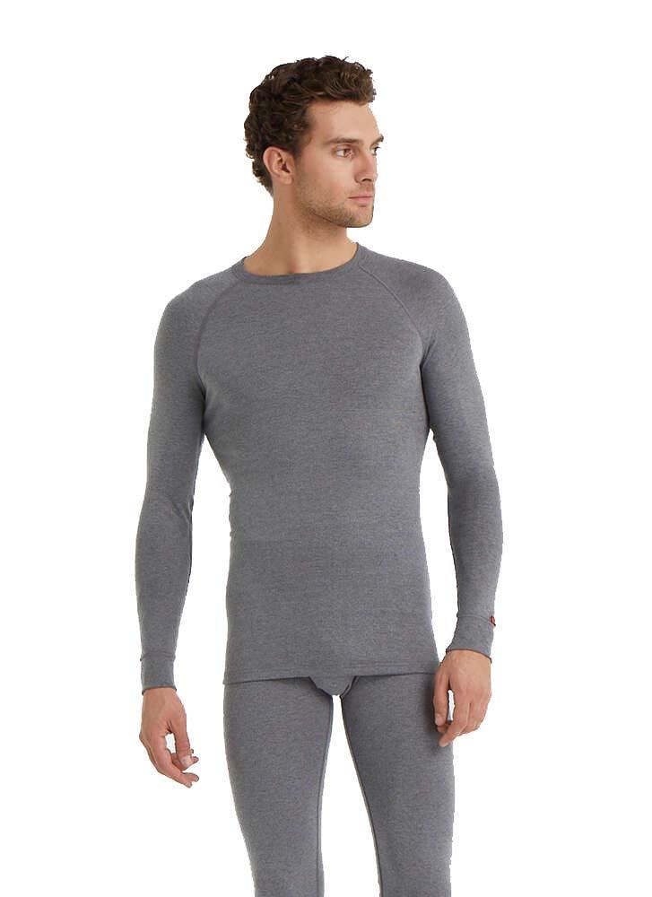 Blackspade Unisex Grimelanj Termal Tişört 2. Seviye 9259