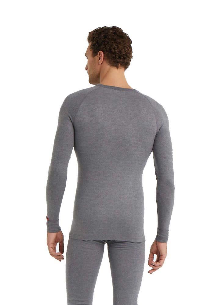 Blackspade Unisex Grimelanj Termal Tişört 2. Seviye 9259
