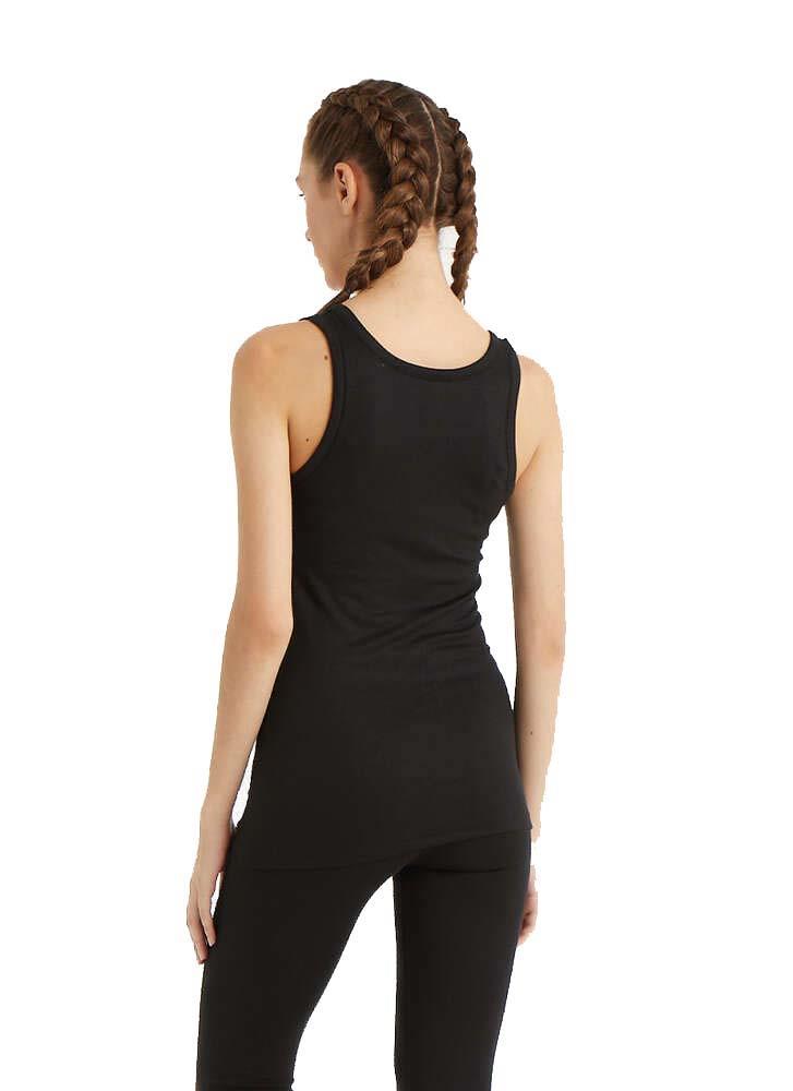 Blackspade Unisex Siyah Termal Atlet 2. Seviye 9260