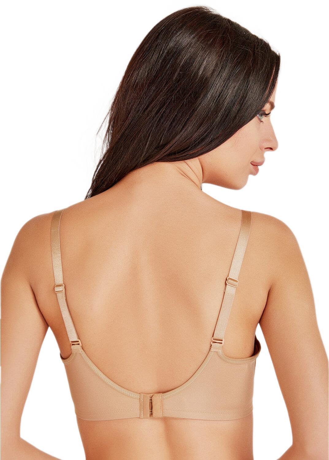 Magic Form İnce Süngerli Tam Kap Ten Toparlayıcı Sütyen 5738