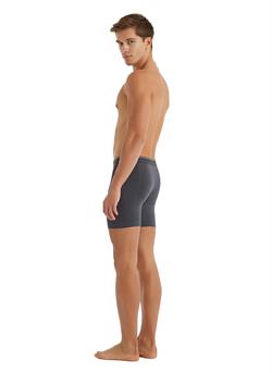 Blackspade Erkek Antrasit Boxer Pamuklu 9216