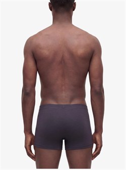 Blackspade Erkek Antrasit Silver Boxer 9310