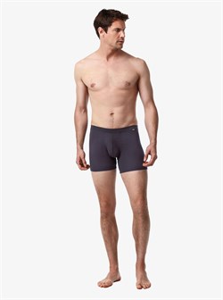 Blackspade Erkek Antrasit Silver Boxer 9313