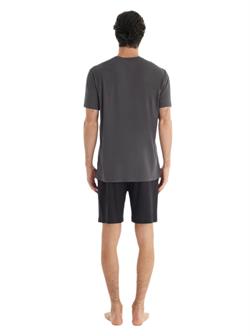 Blackspade Erkek Antrasit Şort Takımı 40703