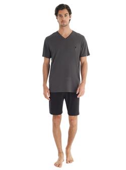 Blackspade Erkek Antrasit Şort Takımı 40703