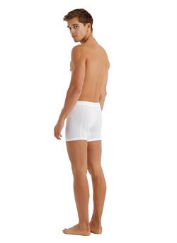 Blackspade Erkek Beyaz Boxer Aura 9502