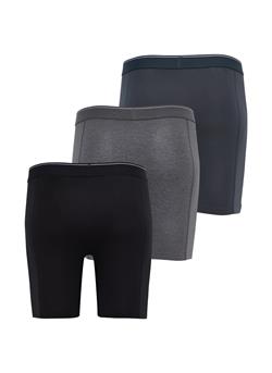 Blackspade Erkek Boxer Pamuklu 3lü Paket 9683
