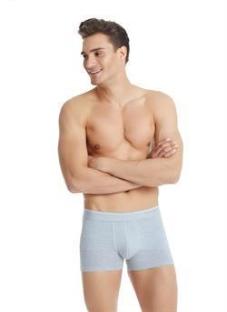 Blackspade Erkek Boxer Pamuklu 3lü Paket 9670