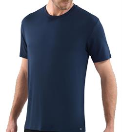 Blackspade Erkek Koyu Mavi Modal Atlet Silver 9306