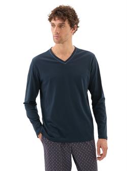 Blackspade Erkek Lacivert Pijama Takımı 40788