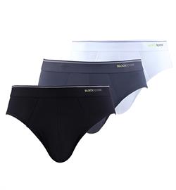 Blackspade Erkek Slip 3lü Paket 9672
