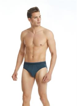 Blackspade Erkek Slip 3lü Paket 9672