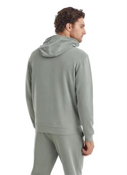 Blackspade Erkek Yeşil Fermuarlı Sweatshirt 40070 