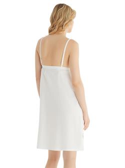 Blackspade Kadın Beyaz Gecelik 51830