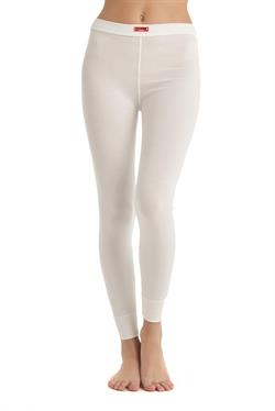 Blackspade Kadın Beyaz Termal Alt İçlik 2. Seviye 1264