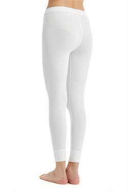 Blackspade Kadın Beyaz Termal Alt İçlik 2. Seviye 1264