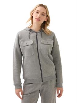 Blackspade Kadın Grimelanj Eşofman Üst 60588