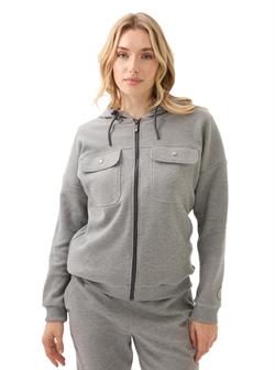 Blackspade Kadın Grimelanj Eşofman Üst 60588