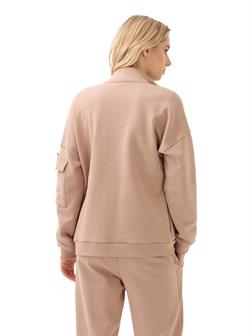Blackspade Kadın Kahverengi Eşofman Üst 60591