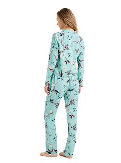 Blackspade Kadın Pijama Takımı 51662 