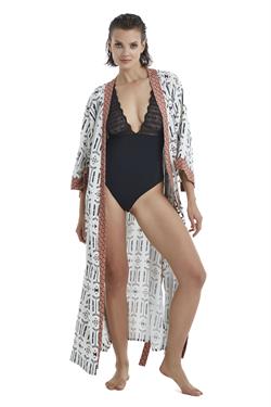 Blackspade Kadın Sabahlık 51382 